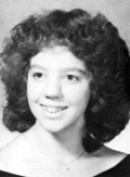 Jaime Russell: class of 1981, Norte Del Rio High School, Sacramento, CA.